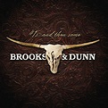 Brooks & Dunn - #1s ... and then some | iHeart