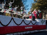 8 Best Christmas Parades in North Carolina – Trips To Discover