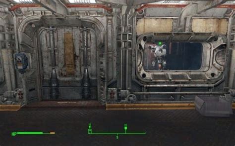 No matter how careful you are, live in a home long enough, and you'll find yourself with some holes in the walls to patch. Fallout 4: How to Get Curie
