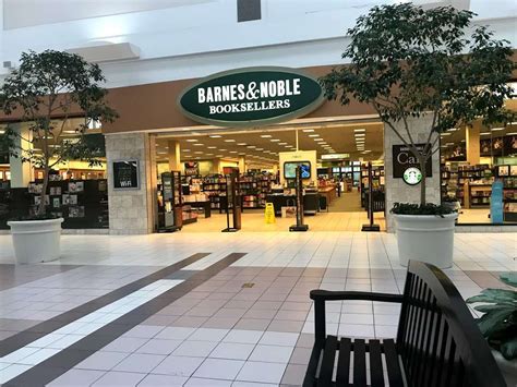 Barnes & noble at fiu has the best collegiate merchandise to get you wearing blue and gold! Barnes & Noble, 300 Neshaminy Mall, Bensalem, PA 19020, USA