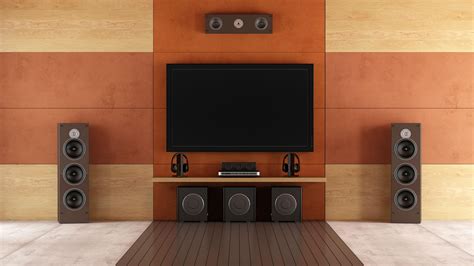 Top 10 Best Home Theater Speakers Of 2017 Reviews Pei Magazine