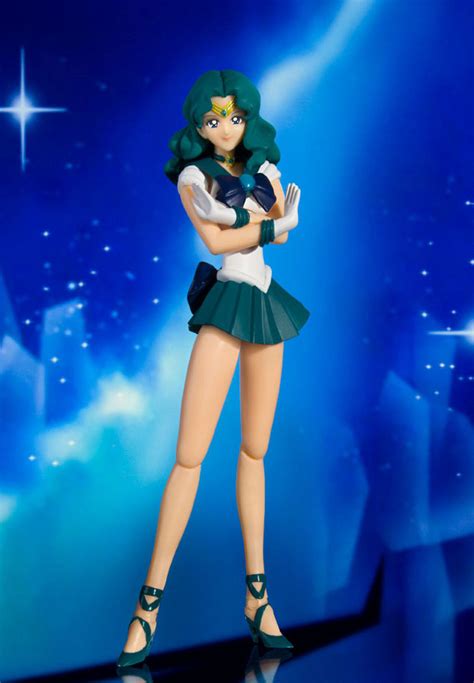 Buy Action Figure Sailor Moon Sh Figuarts Action Figure Sailor