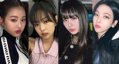 Estas Son Las Idols Femeninas De K Pop M S Buscadas En Naver