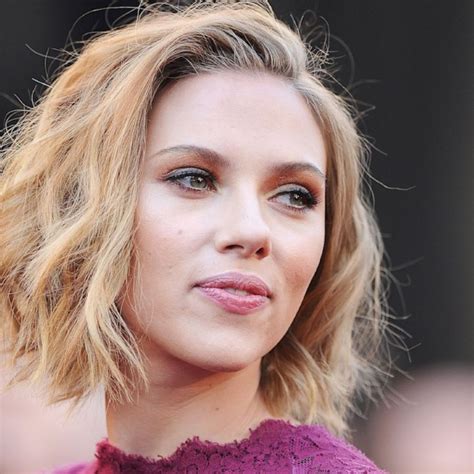 Video Our Favorite Scarlett Johansson Moments For Her Birthday Abc News