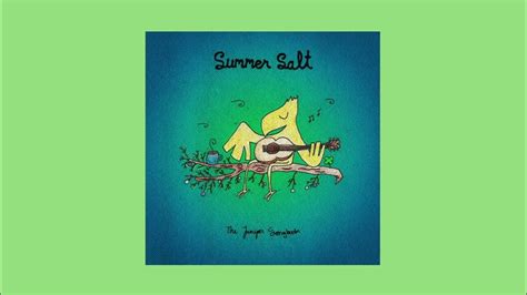 summer salt the juniper songbook full album youtube