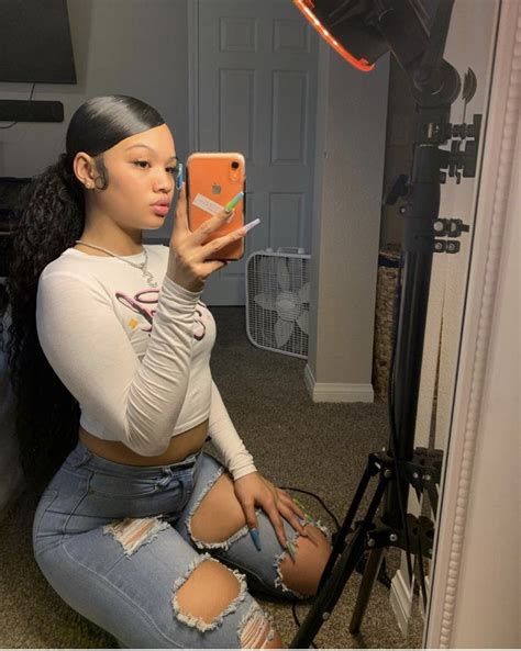 𝐏𝐈𝐍𝐓𝐄𝐑𝐄𝐒𝐓 𝐓𝐫𝐨𝐩𝐢𝐜𝐌 🌺 Instagram Baddie Outfit Cute Outfits Girls