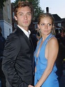 Jude Law marries Phillipa Coan in surprise ceremony | news.com.au ...