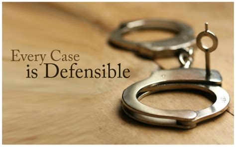 An offence of strict liability is one where an element of mens. Criminal Law - McGuire Law Offices Serving Clearwater ...