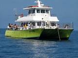 Photos of Party Boat Fishing Dry Tortugas