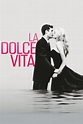 La Dolce Vita (1960) - Posters — The Movie Database (TMDB)