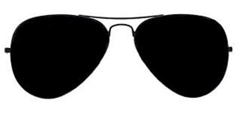 Svg Aviator Sunglasses Silhouette Cut File By Svgcraftmama
