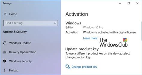 How To Check If My Windows Key Is Genuine Or Legit