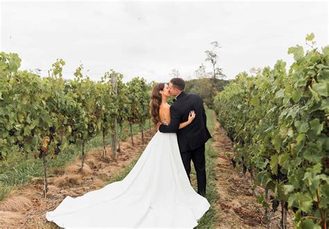 Crosskeys Vineyard Wine And Country Weddings