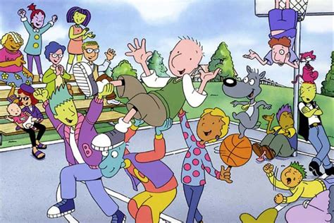 The Best 90s Nickelodeon Cartoons Ranked By Fans Images And Photos Finder