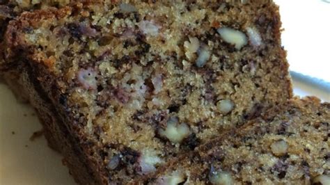 I try not to label recipes as, the best, unless i really mean it. Extreme Banana Nut Bread 'EBNB' Recipe - Allrecipes.com