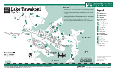 Lake Lavon Maps Maps