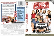 American Pie 2 [2001] [Latino] - Clasicotas