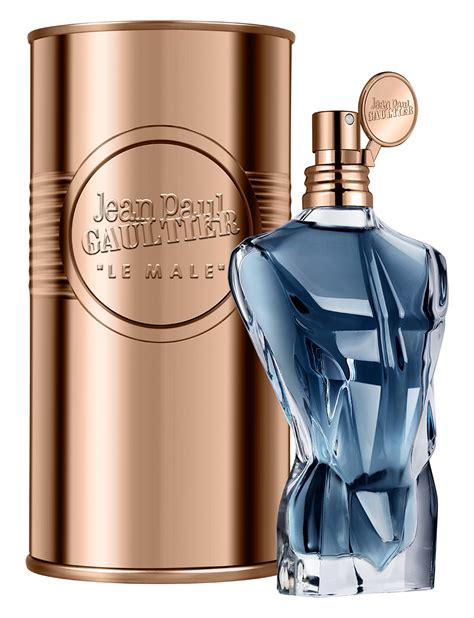 Le Mâle Essence De Parfum By Jean Paul Gaultier Reviews And Perfume Facts