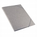Bookbinders Design - A3 Folder Light Grey
