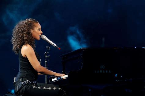 Alicia Keys Piano Club All Star Alicia Keys Independent Women Music