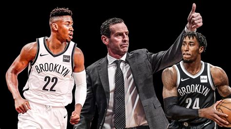 Brooklyn nets statistics and history. Brooklyn Nets: Kenny Atkinson may have stumbled into the ...