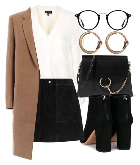 Semi Formal Outfit Polyvore Casual Wear Business Casual Outfits 2020