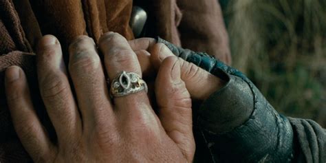 Lord Of The Rings 10 Of The Nicest Things Aragorn Did