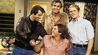 Remembering the 'Happy Days' of Garry Marshall