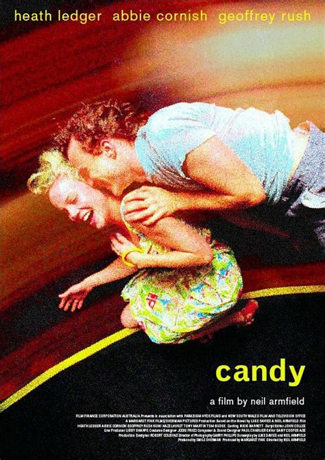 candy movie poster 2 of 6 imp awards