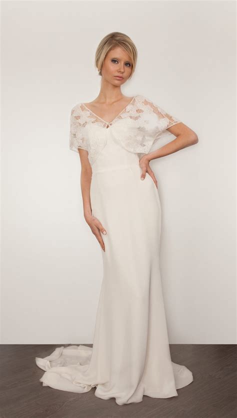 «excitement level 100 for this royal wedding ». Sarah Janks Wedding Dresses