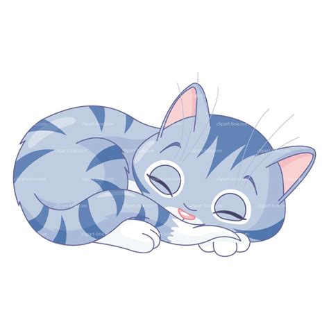 Cat Sleeping Clipart 20 Free Cliparts Download Images On Clipground 2024