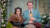 TV Review: A Very British Scandal (2021)