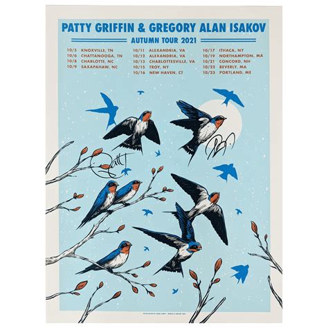 Patty Griffin Concerts And Live Tour Dates 2023 2024 Tickets Bandsintown