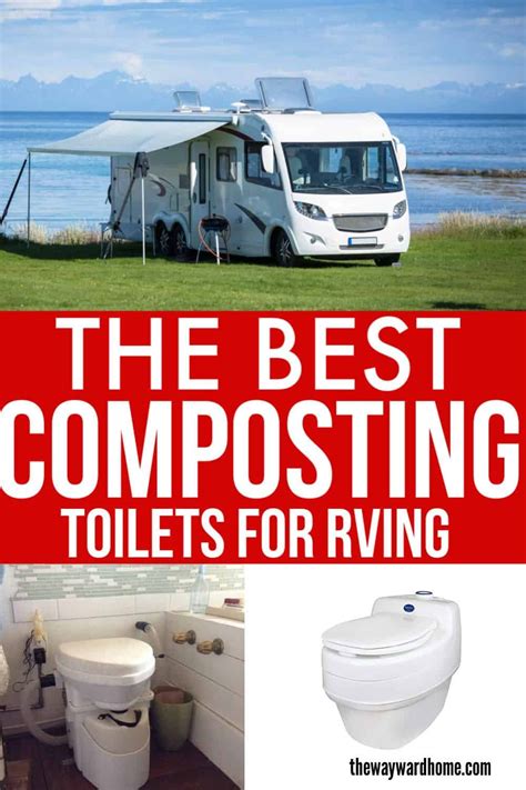 Live free or die diy how to build a composting toilet. 4 Best Composting Toilets for RVs in 2020 + Detailed Buyer's Guide | Composting toilets, Rv ...