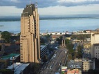 Sozacom Building in 2020 | Kinshasa, Congo kinshasa, Democratic ...