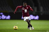 Who is Wilfried Singo? The flying Torino wing-back linked with ...