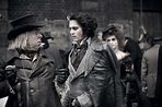Sweeney Todd - Johnny Depp's movie characters Photo (32003840) - Fanpop
