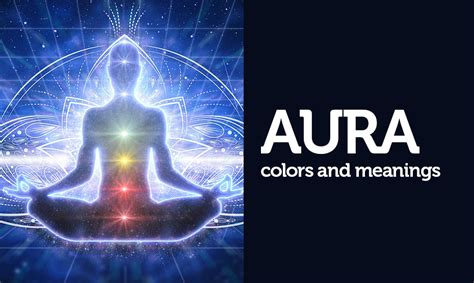 How To Read Auras And What Do Their Colors Mean Blogkiat