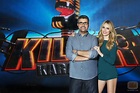 Cartel de 'Killer Karaoke' con Flo y Patricia Conde: Fotos - FormulaTV