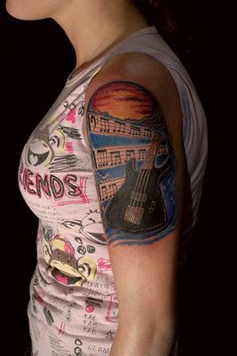 Check spelling or type a new query. My Tattoo Designs: Bass Guitar Tattoos