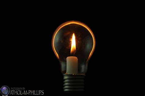 Load Shedding Creative Photography Light Bulb Shed Lighting Photos