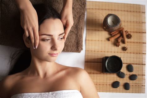 5 Types Of Massage You Should Know About — Robesnmore
