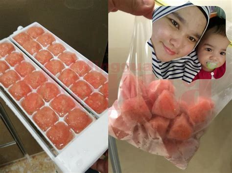 Kisarkan biji kopi atau gunakna serbuk kopi. Kiub Tomato, Sejenis Skrub Sebelum Tidur Dan Mandi Buat ...