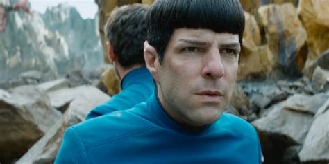 New Star Trek Boldly Goes Where Every Trek Movie Has Gone Before