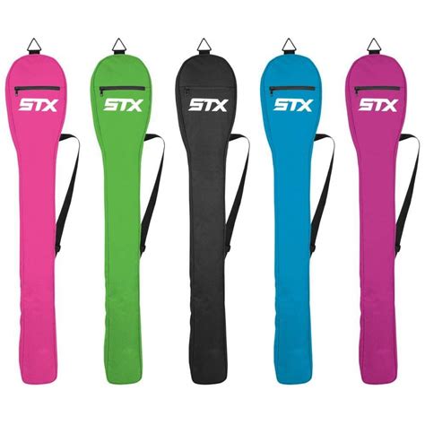 Stx Essential Stick Lacrosse Bag Lacrosse Fanatic