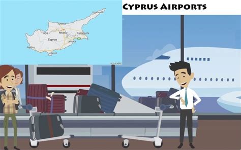 Cyprus Airports