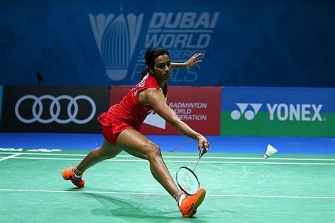 The 2017 dubai 24 hour was the 12th running of the dubai 24 hour endurance race. Dubai World Superseries Finals 2017: PV Sindhu to face ...