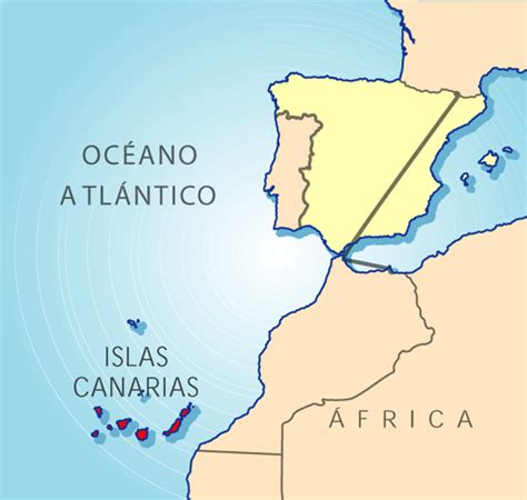 Turismo Islas Canarias Viajes Hoy