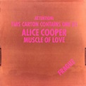 Alice Cooper – Muscle Of Love (Album Review On Vinyl & Apple Music ...