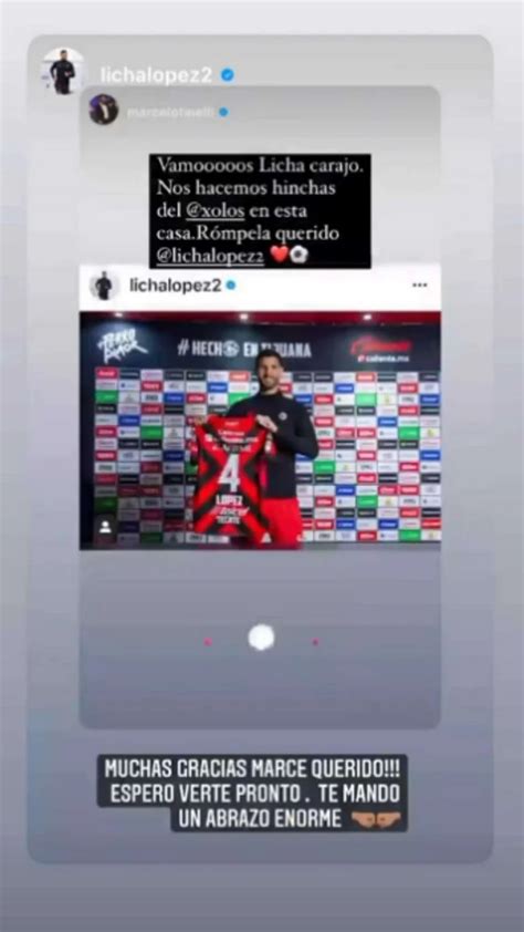 La Reacción De Marcelo Tinelli Cuando Se Enteró Que Su Hija Micaela Se Va A Vivir A México Con